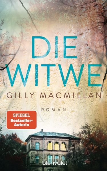 Cover von Die Witwe