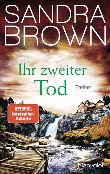 Cover von Ihr zweiter Tod