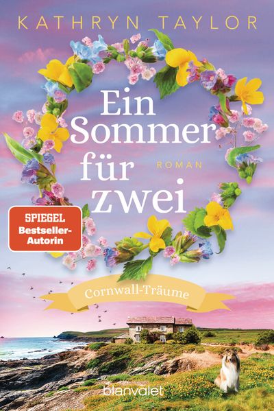 Cover von Ein Sommer für zwei