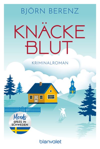 Cover von Knäckeblut