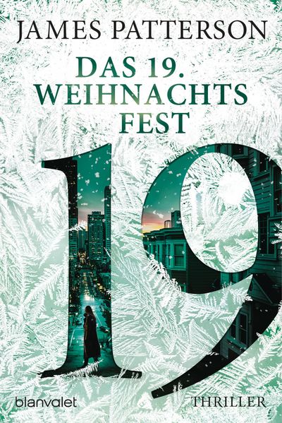 Cover von Das 19. Weihnachtsfest