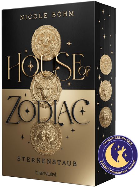 Cover von Sternenstaub