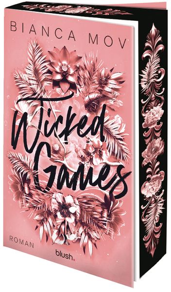 Cover von Wicked games