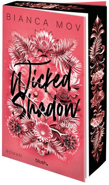 Cover von Wicked Shadow