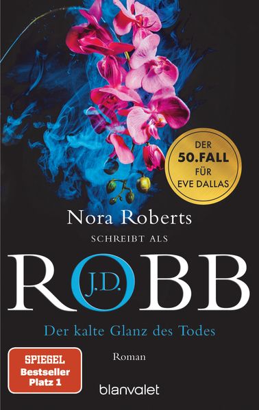 Cover von Der kalte Glanz des Todes