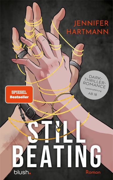 Cover von Still Beating