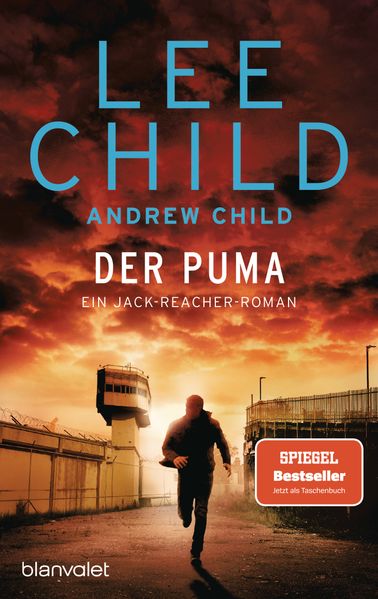 Cover von Der Puma