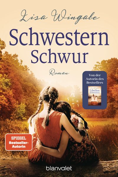 Cover von Schwesternschwur
