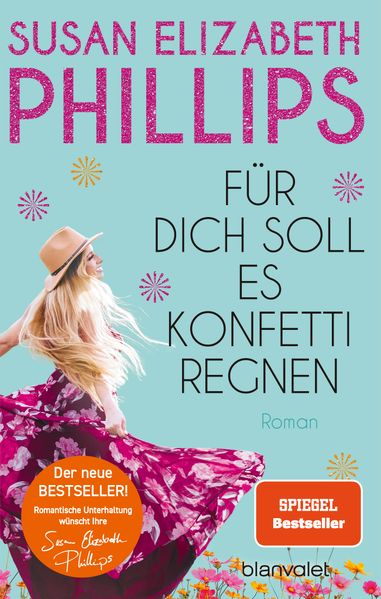 Cover von Für dich soll es Konfetti regnen