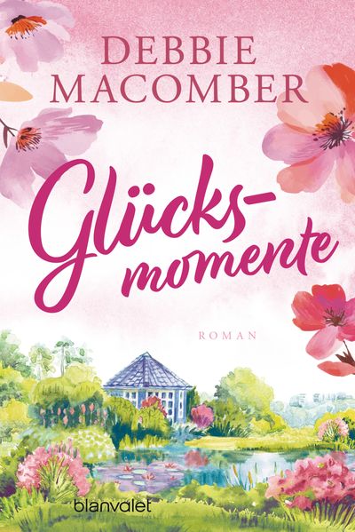 Cover von Glücksmomente