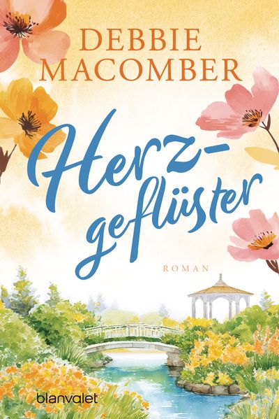 Cover von Herzgeflüster