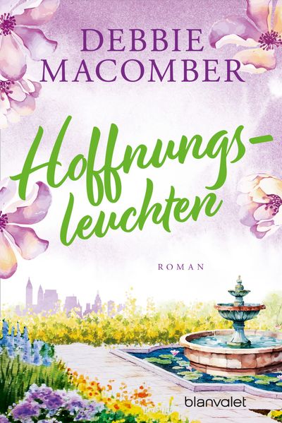 Cover von Hoffnungsleuchten