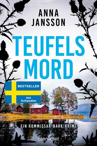 Cover von Teufelsmord