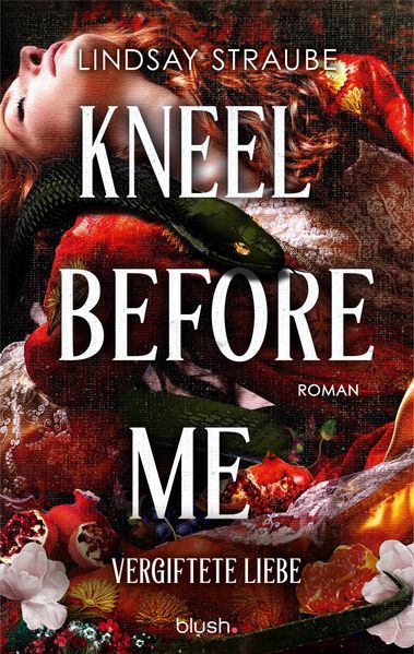 Cover von Kneel Before Me