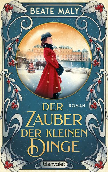 Cover von Der Zauber der kleinen Dinge
