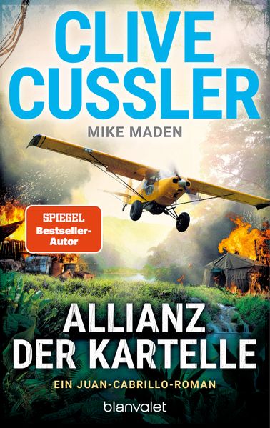 Cover von Allianz der Kartelle