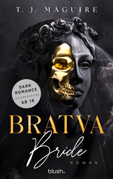 Cover von Bratva Bride