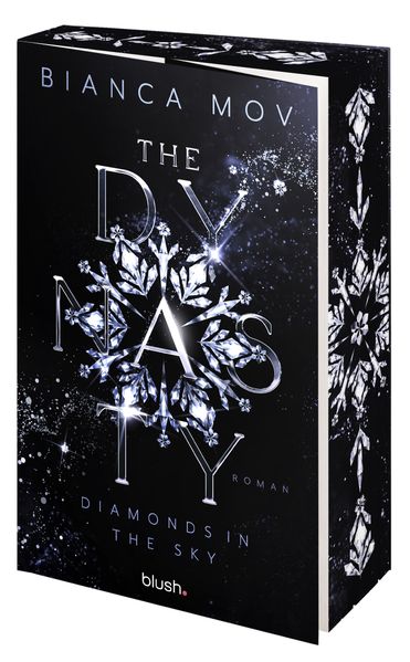 Cover von The Dynasty – Diamonds in the Sky