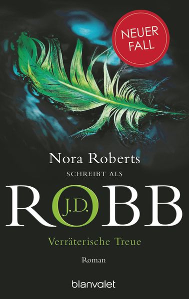 Cover von Verräterische Treue