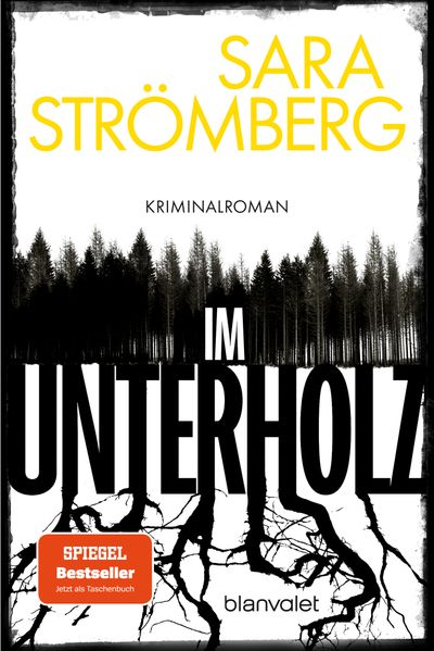 Cover von Im Unterholz