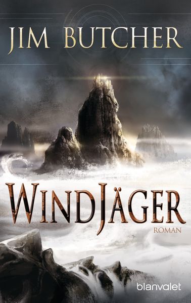 Cover von Windjäger