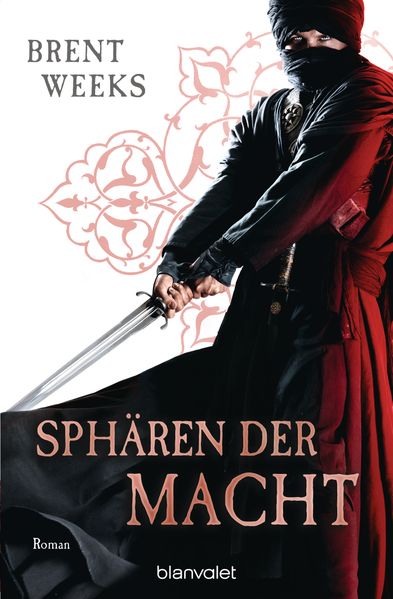 Cover von Sphären der Macht