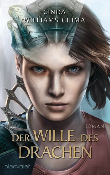 Cover von Der Wille des Drachen
