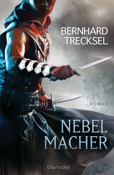 Cover von Nebelmacher