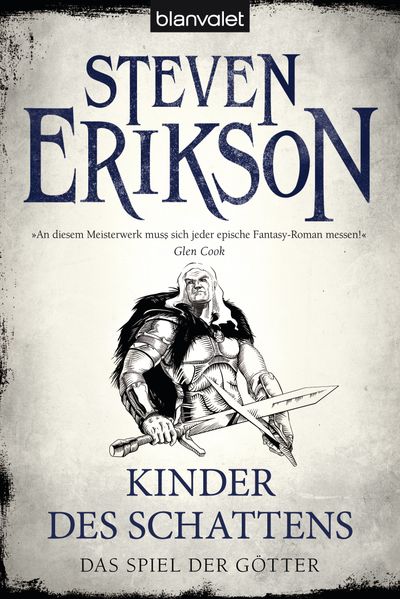 Cover von Das Spiel der Götter (8)