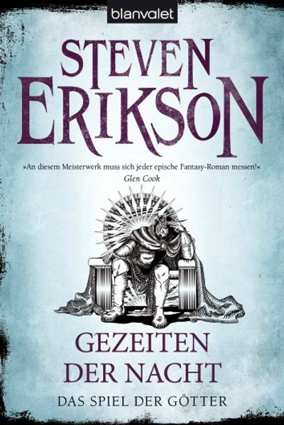 Cover von Das Spiel der Götter (9)
