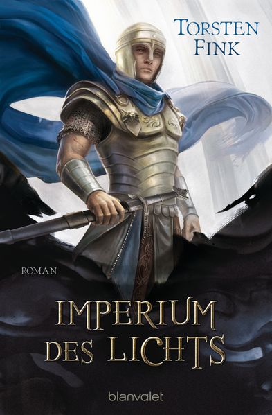 Cover von Imperium des Lichts