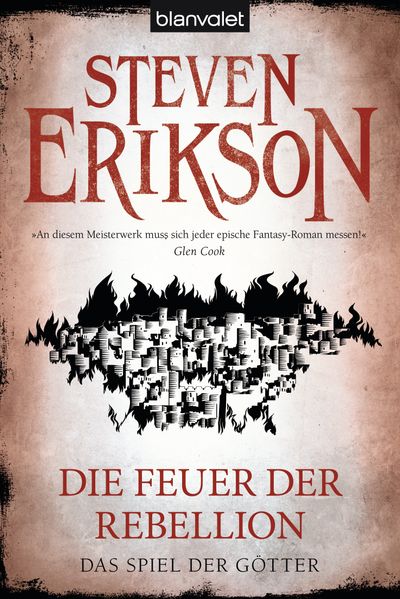 Cover von Das Spiel der Götter (10)