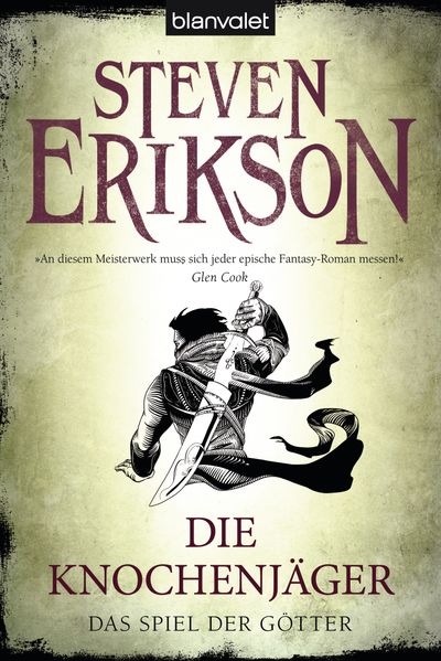 Cover von Das Spiel der Götter (11)
