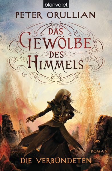Cover von Das Gewölbe des Himmels 4