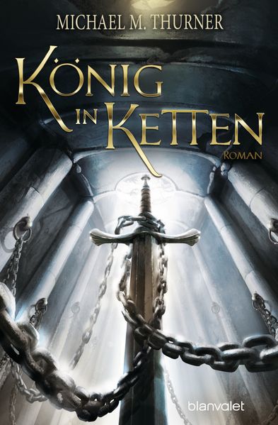 Cover von König in Ketten