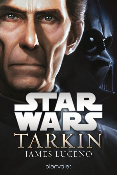 Cover von Star Warsâ„¢ – Tarkin