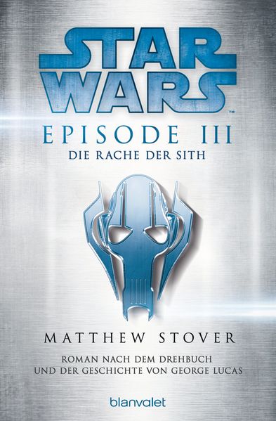Cover von Star Warsâ„¢ – Episode III – Die Rache der Sith