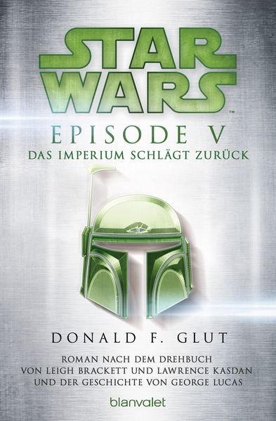 Cover von Star Warsâ„¢ – Episode V – Das Imperium schlägt zurück