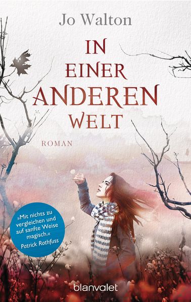 Cover von In einer anderen Welt