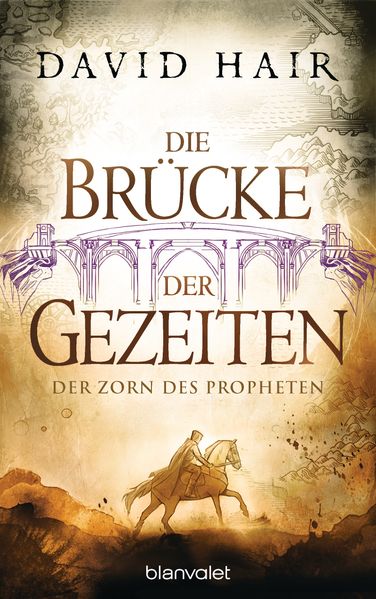 Cover von Die Brücke der Gezeiten 5
