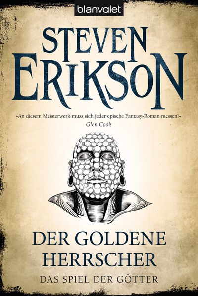 Cover von Das Spiel der Götter (12)