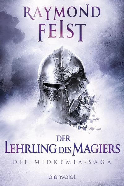 Cover von Die Midkemia-Saga 1