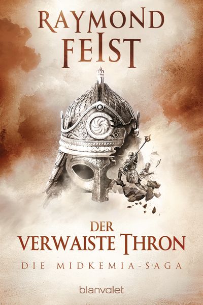 Cover von Die Midkemia-Saga 2