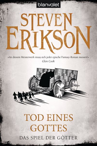 Cover von Das Spiel der Götter 15