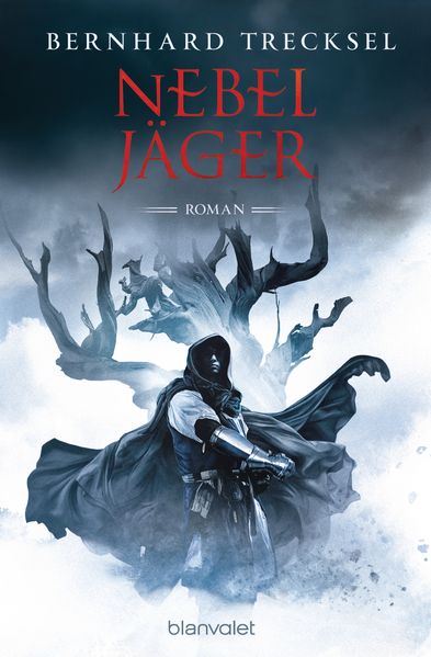 Cover von Nebeljäger