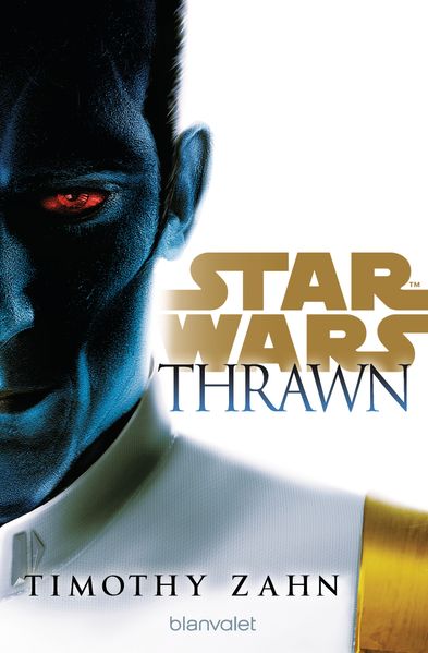 Cover von Star Wars™ Thrawn