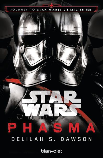 Cover von Star Wars™ Phasma
