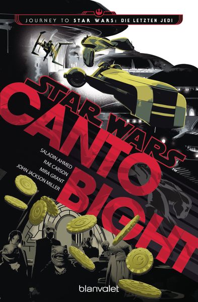 Cover von Star Wars™ – Canto Bight