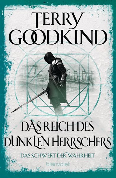 Cover von Das Reich des dunklen Herrschers – Das Schwert der Wahrheit
