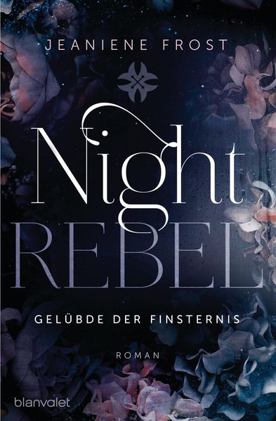 Cover von Night Rebel 3 – Gelübde der Finsternis
